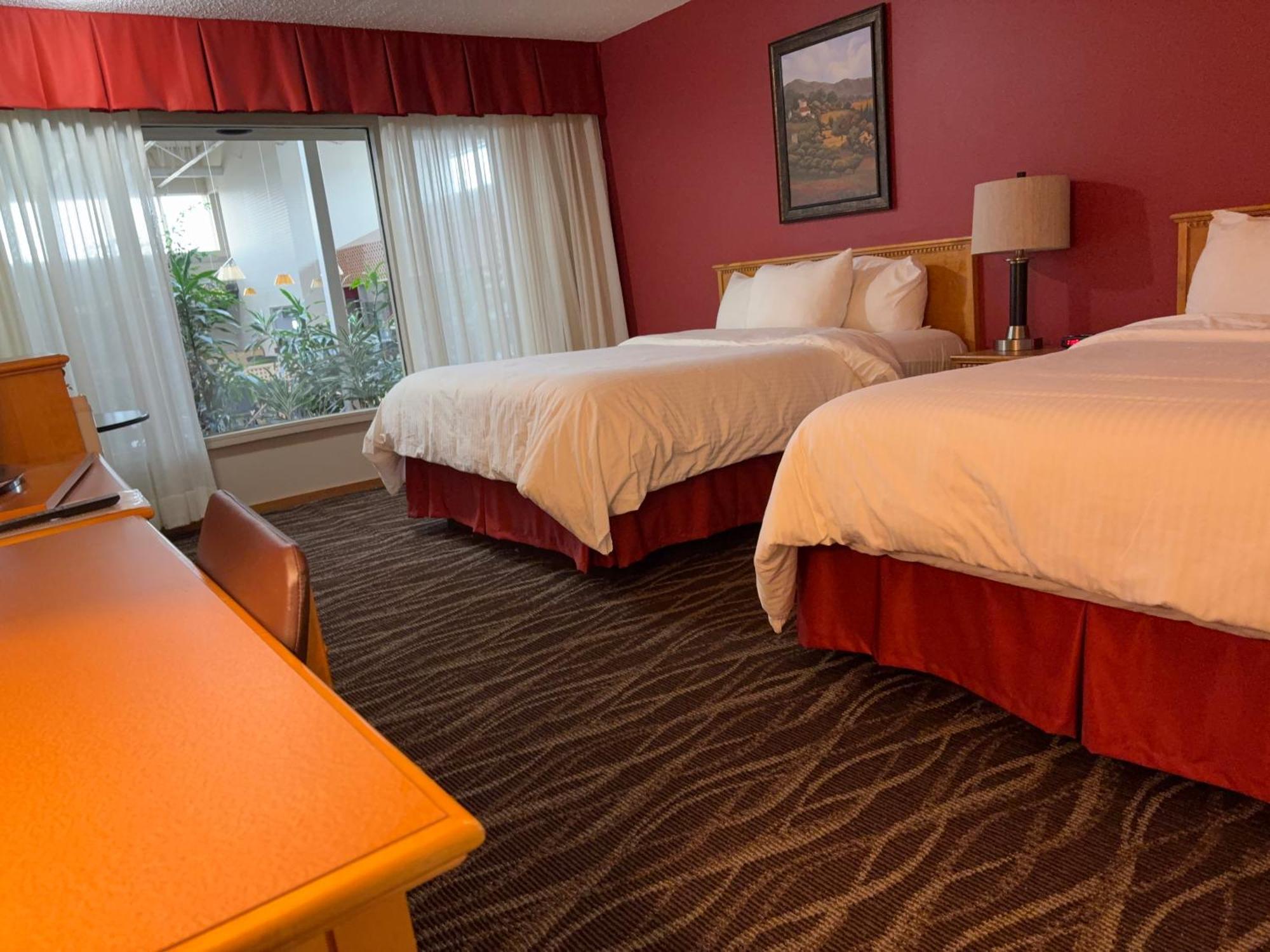 Westlock Inn & Conference Centre Dış mekan fotoğraf