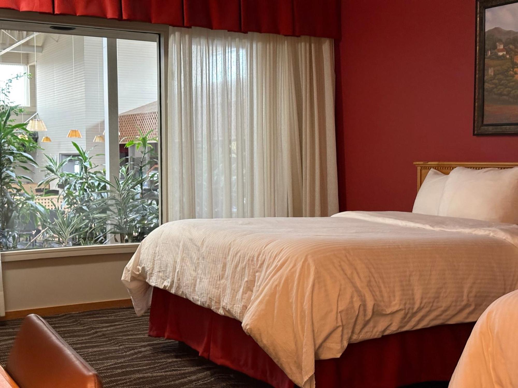 Westlock Inn & Conference Centre Dış mekan fotoğraf
